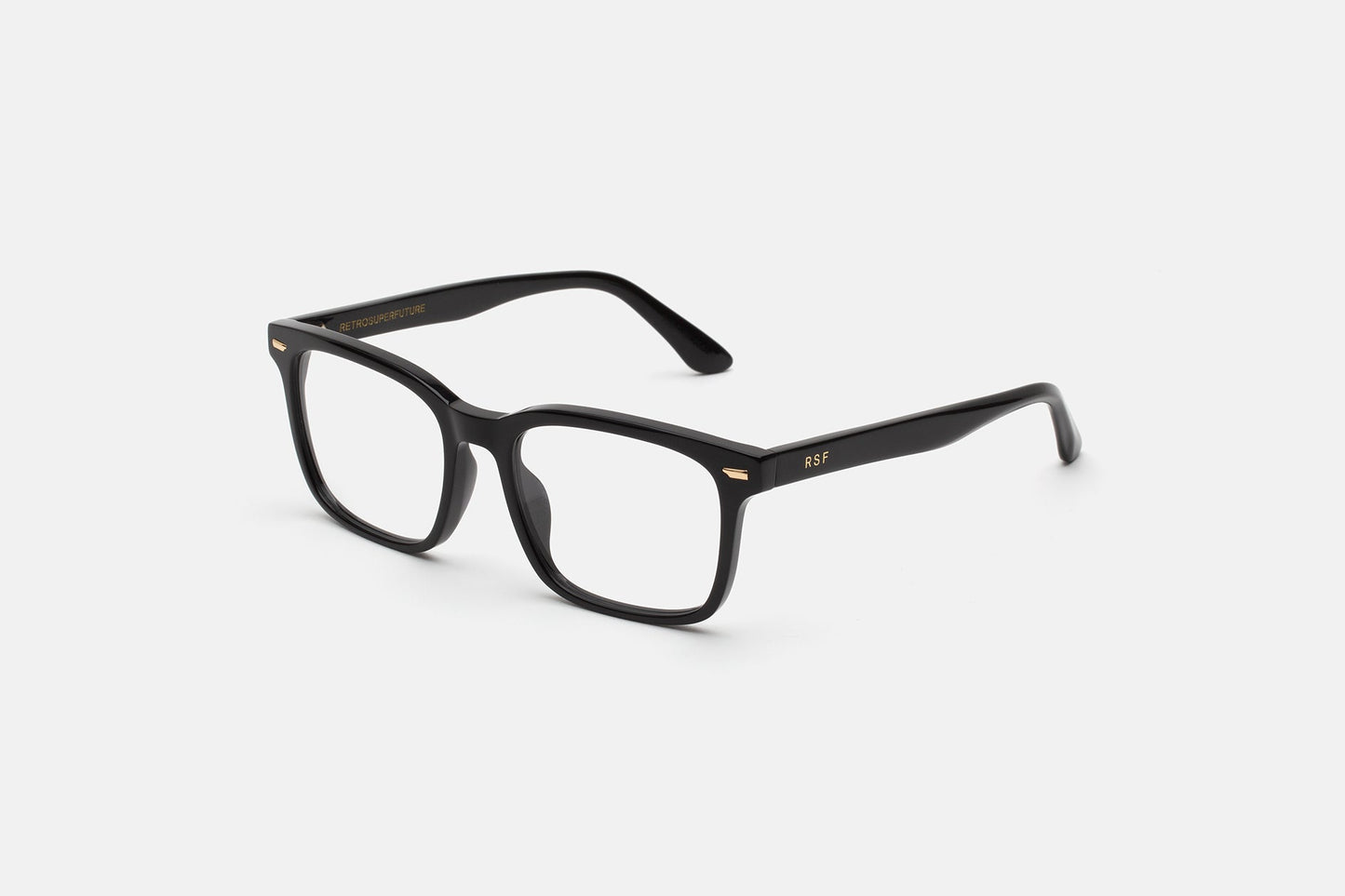 Numero 150 Black