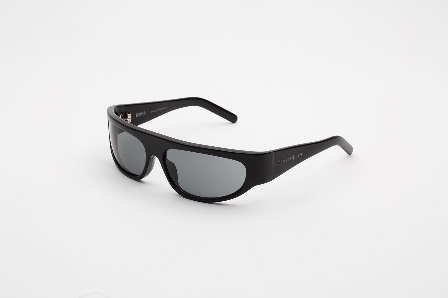 Lunettes 1 Noires