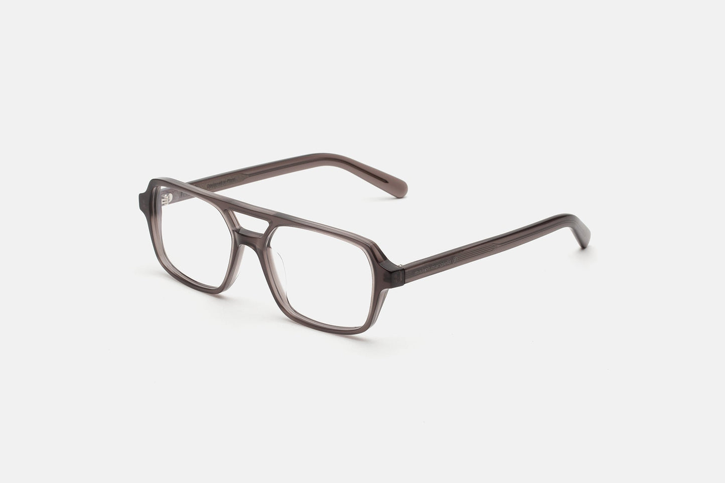 Lunettes 14 Optiques Grises