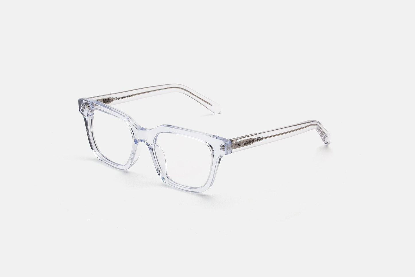 Lunettes 11 Optiques Cristal