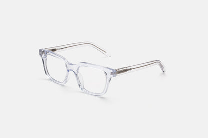 Lunettes 11 Optiques Cristal