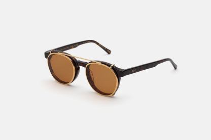 Clip-on The Warhol Gold Refined