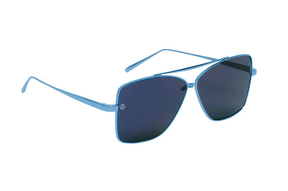 L7P  8M8 Blue Bugatti / Titanium