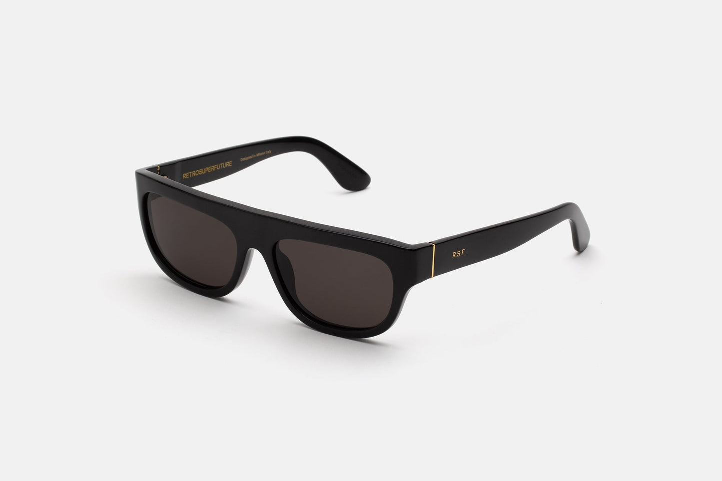 Serioso Black