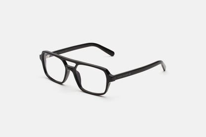 Lunettes 14 Optiques Noires