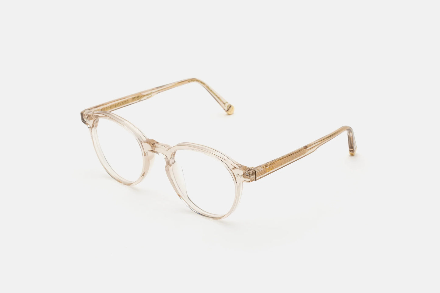 The Warhol Optical Resin