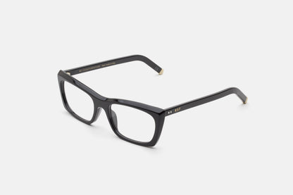fred optical nero