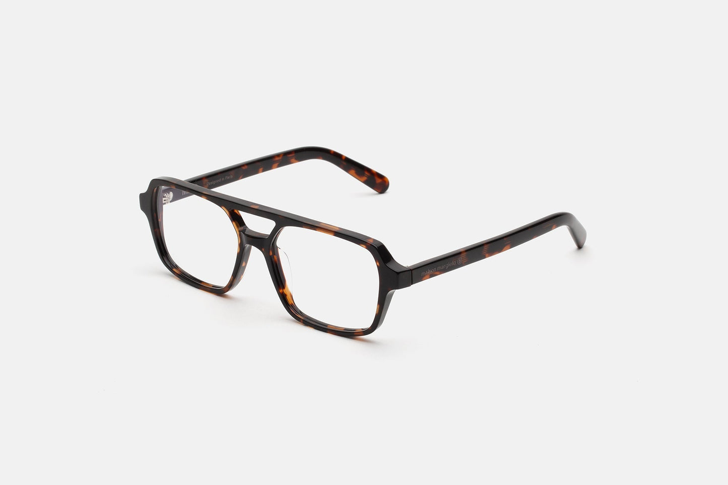 Lunettes 14 Optiques Écailles
