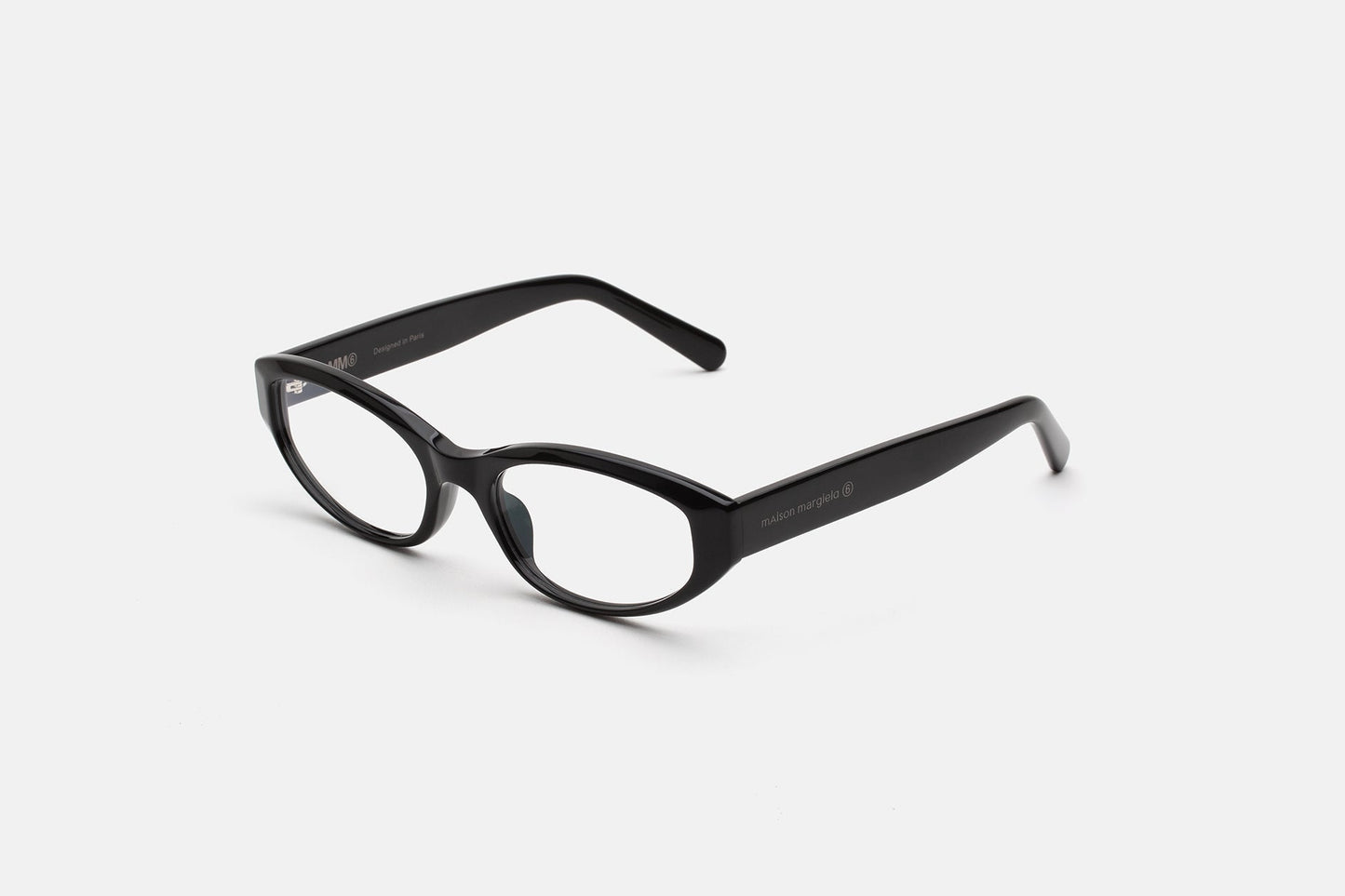 Lunettes 9 Optiques Noires