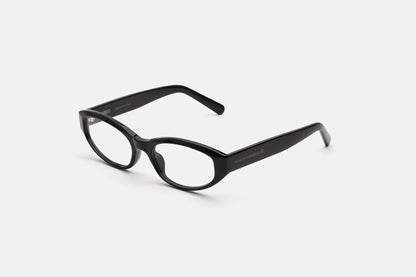 Lunettes 9 Optiques Noires
