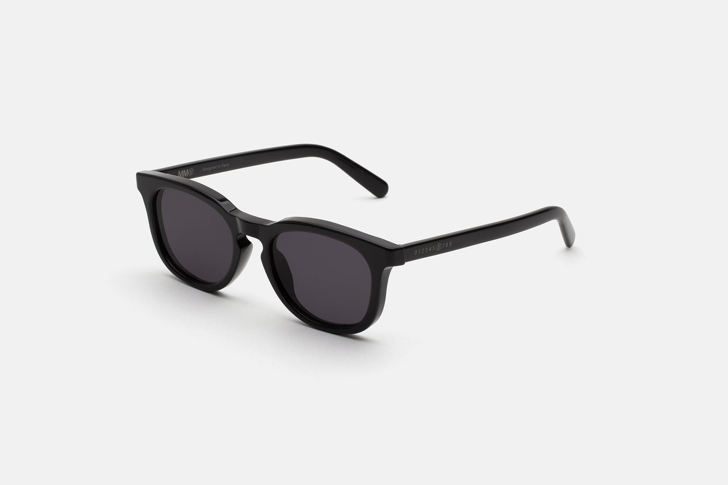 Lunettes 3 Noires