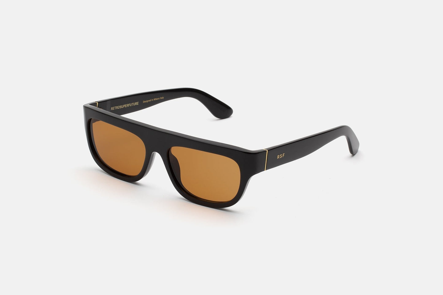 Serioso Refined