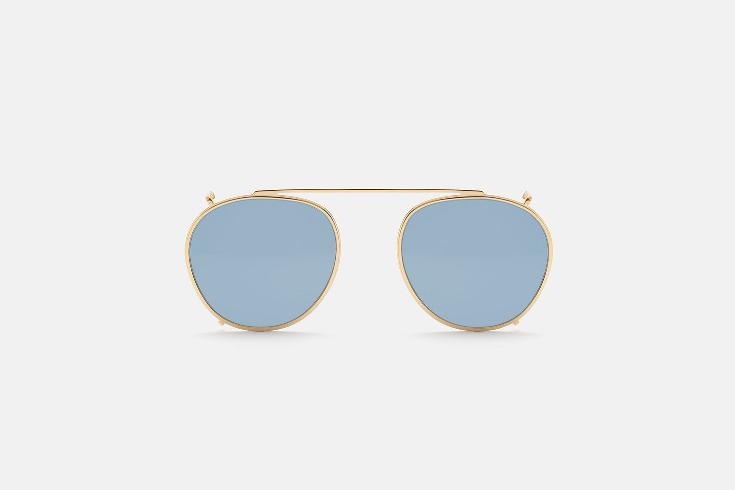 Clip-on The Warhol Gold Azure