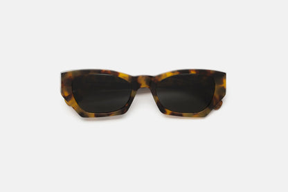 Amata Spotted Havana