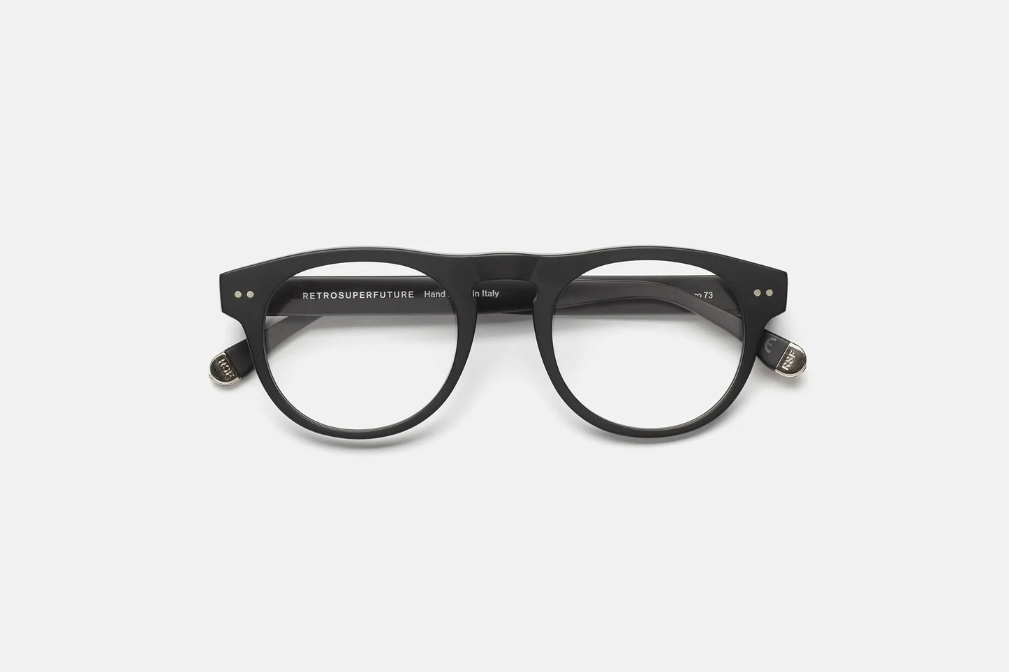 Numero 73 Nero Opaco