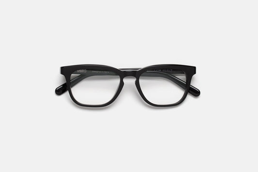 Lunettes 12 Optiques Noires