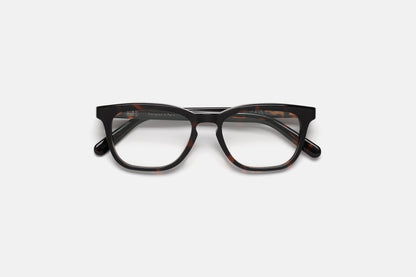 Lunettes 12 Optiques Écailles