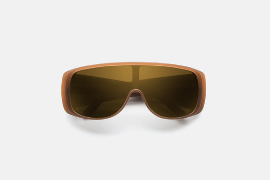 Maison Margiela Mask Brown
