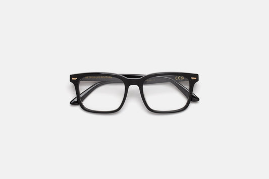 Numero 150 Black