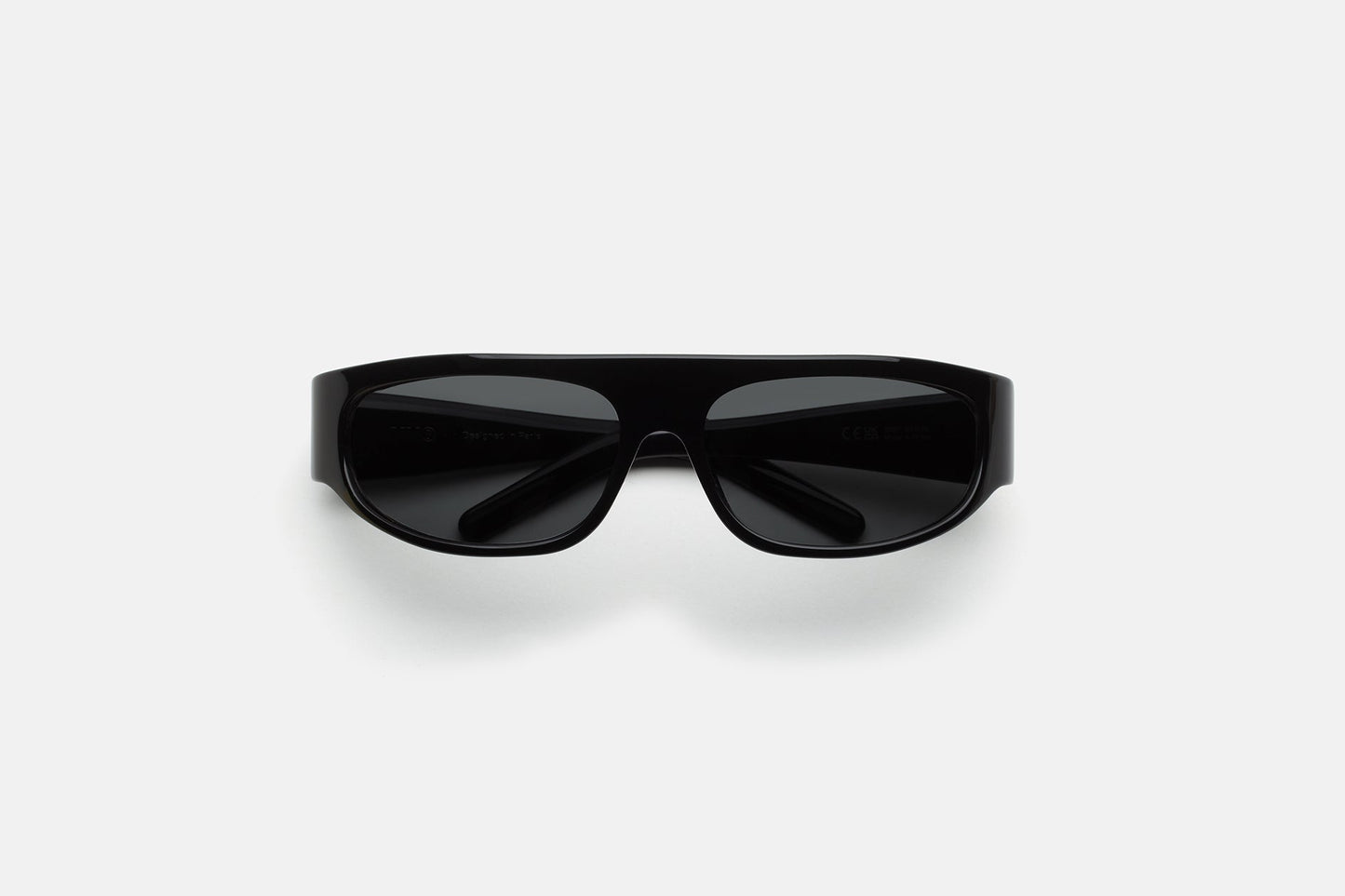 Lunettes 1 Noires