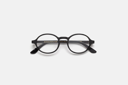 Numero 140 Nero