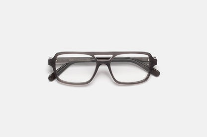 Lunettes 14 Optiques Grises
