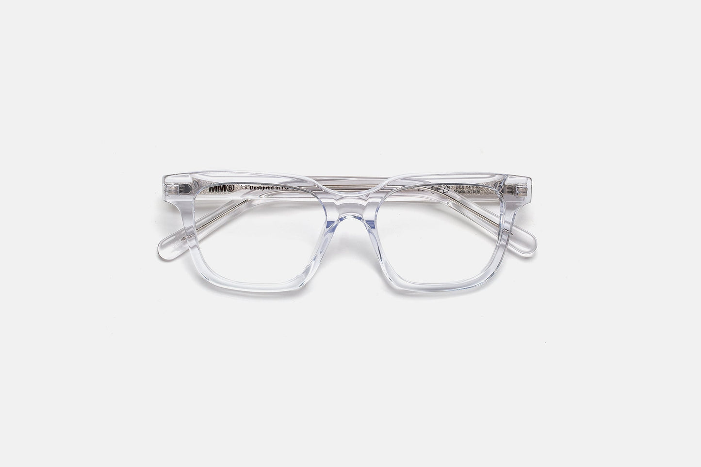 Lunettes 11 Optiques Cristal