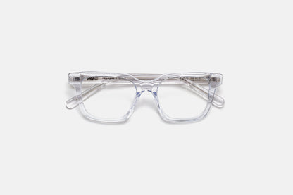 Lunettes 11 Optiques Cristal