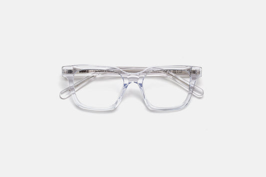 Lunettes 11 Optiques Cristal
