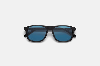 Lunettes 8 Bleues