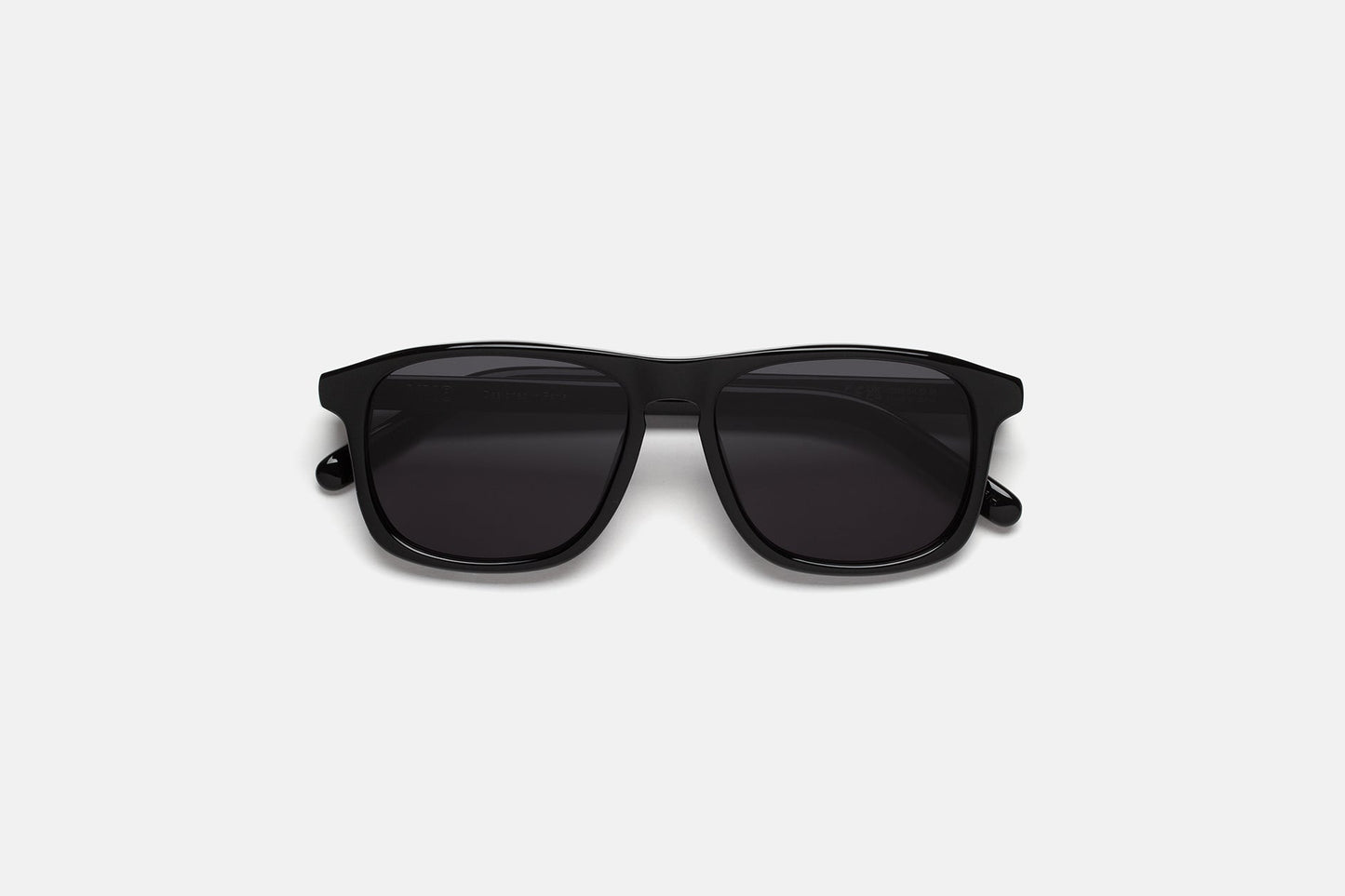 Lunettes 8 Noires