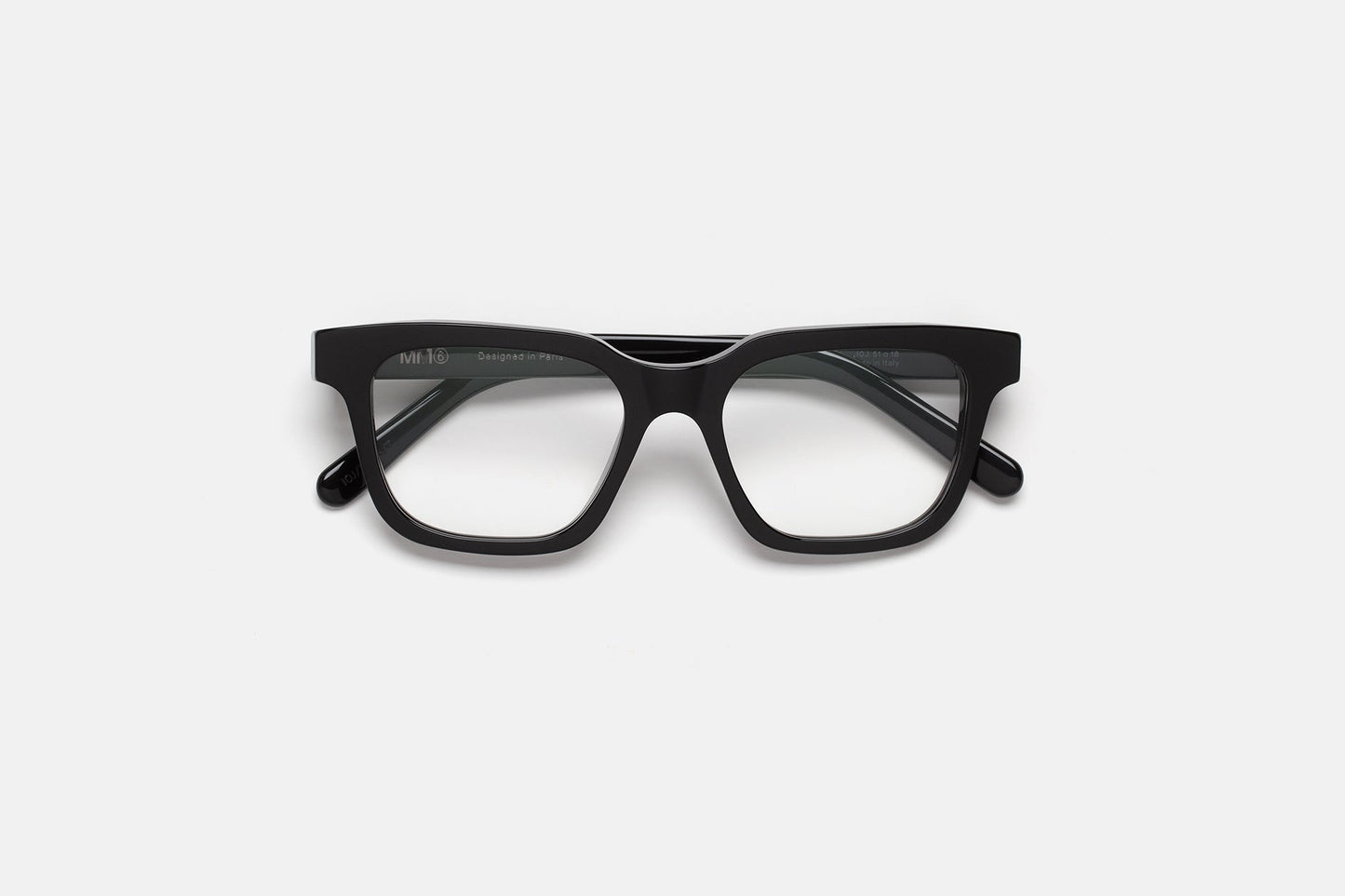 Lunettes 11 Optiques Noires