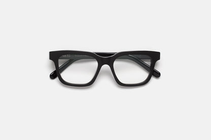 Lunettes 11 Optiques Noires