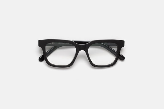 Lunettes 11 Optiques Noires