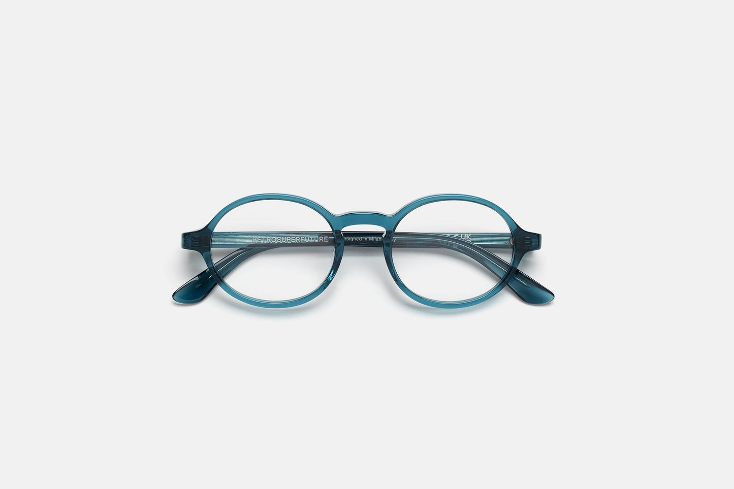 Numero 140 Teal