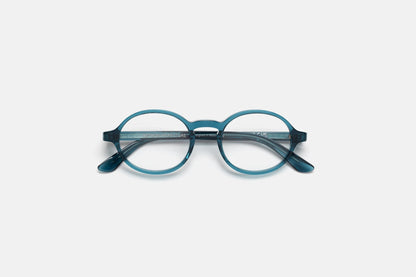 Numero 140 Teal