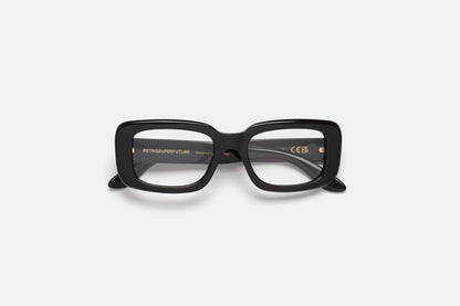 Numero 148 Nero