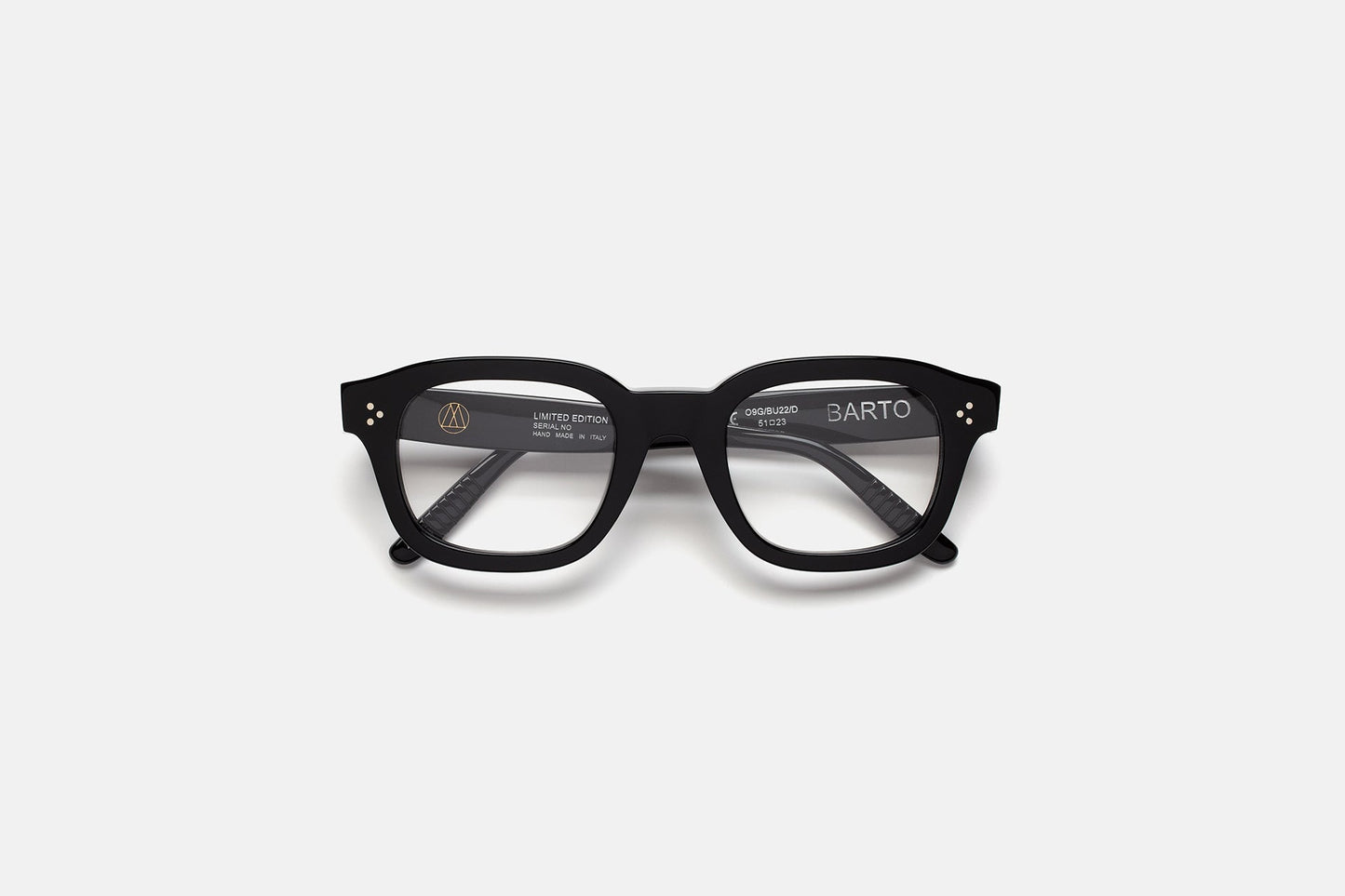 Barto Black