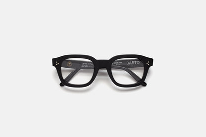 Barto Black