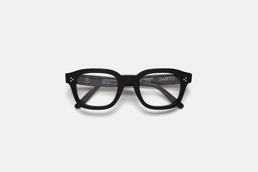 Barto Black