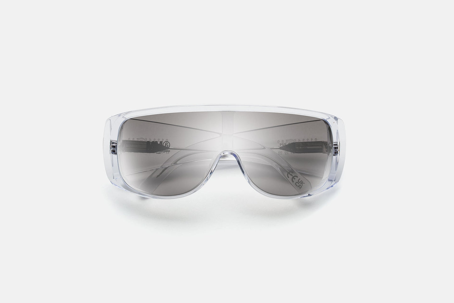 Maison Margiela Mask White