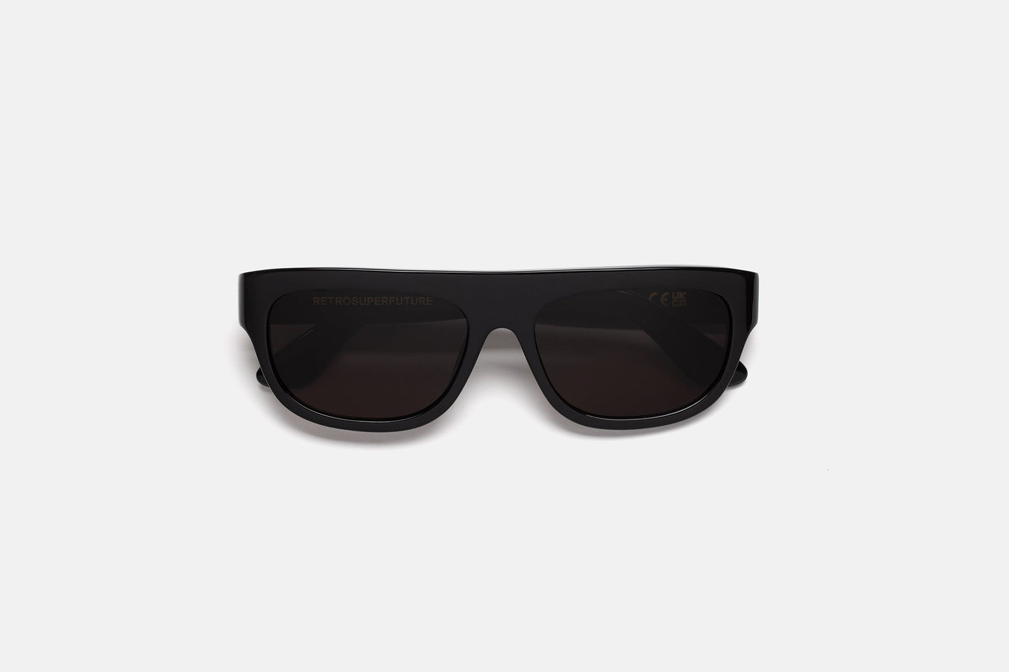 Serioso Black
