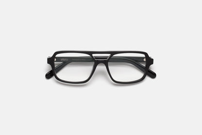 Lunettes 14 Optiques Noires