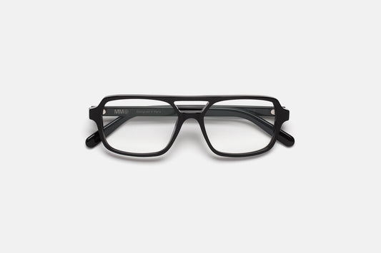 Lunettes 14 Optiques Noires