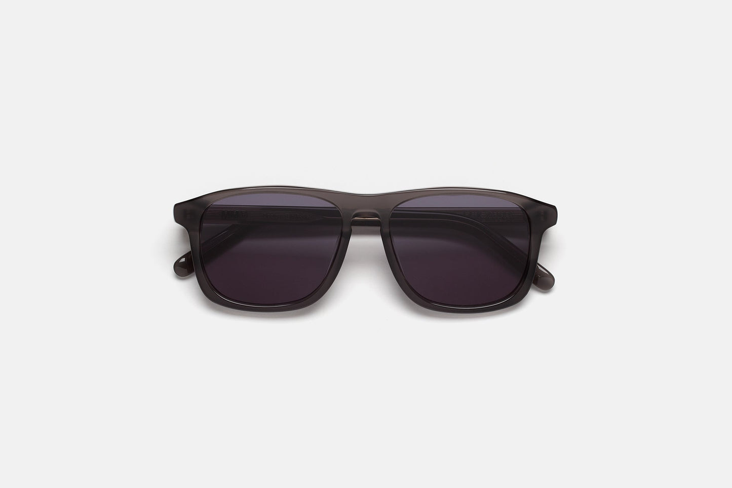 Lunettes 8 Grises