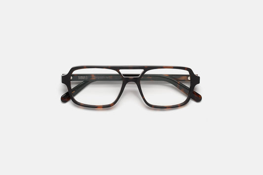 Lunettes 14 Optiques Écailles