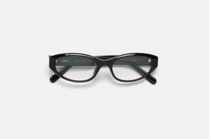 Lunettes 9 Optiques Noires