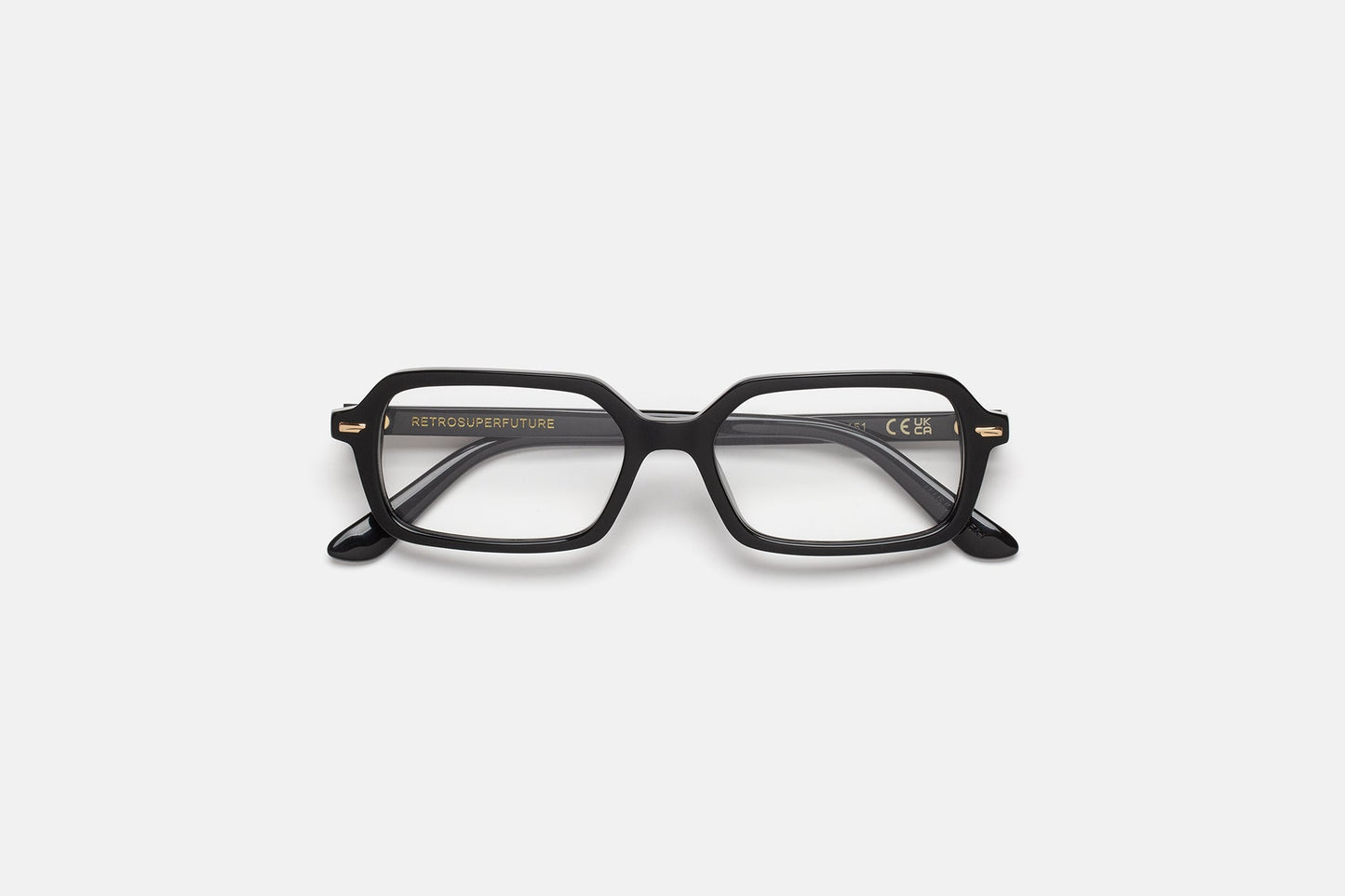 Numero 151 Black