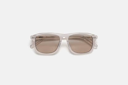Lunettes 8 Blanches