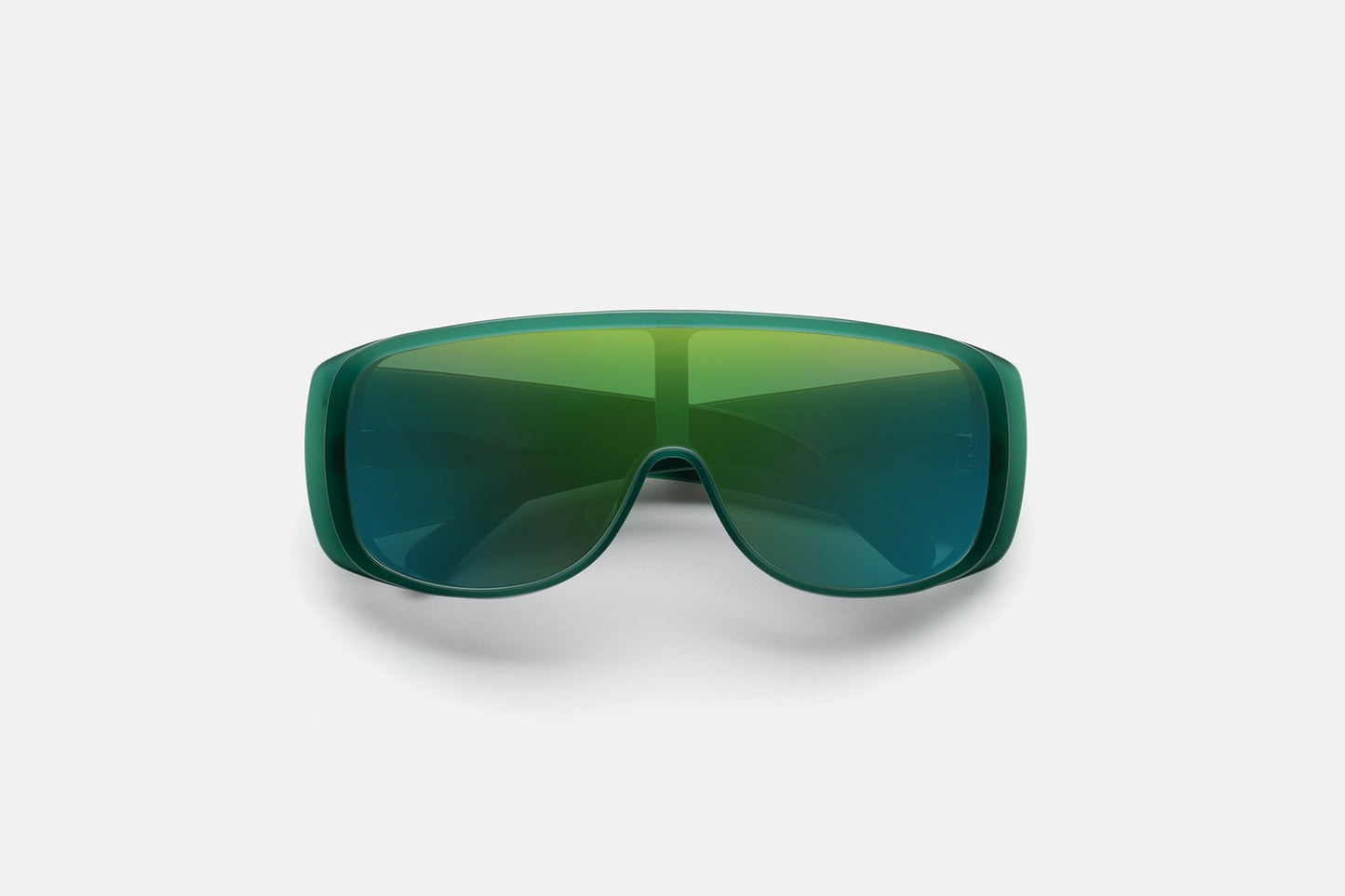 Maison Margiela Mask Green